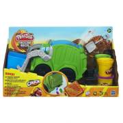 Hasbro Playdoh Çevreci Kamyon A3672