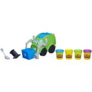 Hasbro Playdoh Çevreci Kamyon A3672
