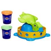 Hasbro Play-Doh Eğlenceli Kaplumbağa A0653