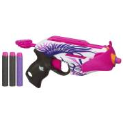 Hasbro Nerf Rebelle Pink Crush A4739