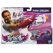 Hasbro Nerf Rebelle Pink Crush A4739