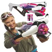 Hasbro Nerf Rebelle Guardıon Crossbow A4740