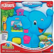 Hasbro Playskool Elefunla İlk Kelimelerim A3210