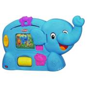 Hasbro Playskool Elefunla İlk Kelimelerim A3210