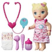 Hasbro Baby Alive Bebeğim Mila Doktorda B5158