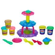Hasbro Play Doh Pasta Kulesi A5144