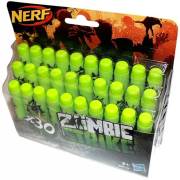 Hasbro Nerf Zombie 30lu Yedek Paket A4570