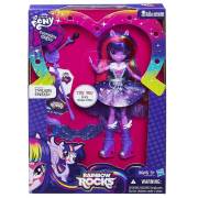 Hasbro MLP Equestria Girls Süper Star Twilight Sparkle A6683