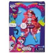 Hasbro MLP Equestria Girls Süper Star Twilight Sparkle A6683