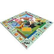 Hasbro Monopoly Junior A6984