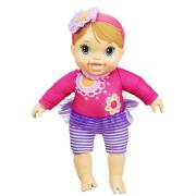 Hasbro Baby Alive Neşeli Bebeğim A5977