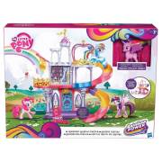 Hasbro My Little Pony Gökkuşağı Sarayı A8213