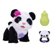 Hasbro FurReal Friends Oyuncu Panda Pompom A7275