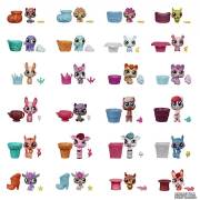 Hasbro Littlest Pet Shop Miniş Sürpriz Paket A8240