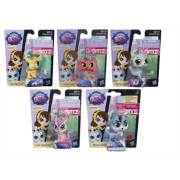 Hasbro Littlest Pet Shop Tekli Miniş A8229