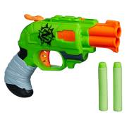 Hasbro Nerf Zombie DoubleStrike A6562
