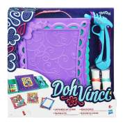 Hasbro Play Doh DohVinci Tasarım Çantası A7198