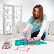 Hasbro Play Doh DohVinci Tasarım Çantası A7198