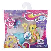 Hasbro My Little Pony Gökkuşağı Pony ve Arkadaşı A8209