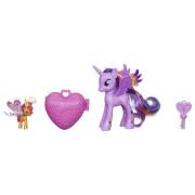 Hasbro My Little Pony Gökkuşağı Pony ve Arkadaşı A8209