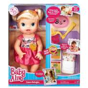 Hasbro Baby Alive Canım Bebeğim A7022
