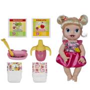 Hasbro Baby Alive Canım Bebeğim A7022