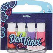 Hasbro Paly Doh DohVinci Yedek Tüp A8322