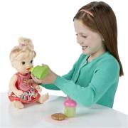 Hasbro Baby Alive A7194 Tatlı Bebeğim Piknikte