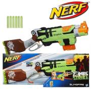 Hasbro Nerf Zombie SlingFire A6563