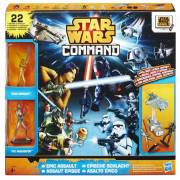Hasbro Star Wars Command Büyük Saldırı Seti A8957