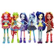 Hasbro My Little Pony Equestria Girls Alışverişte A8841
