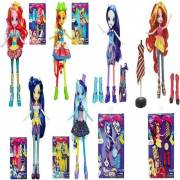Hasbro My Little Pony Equestria Girls Alışverişte A8841