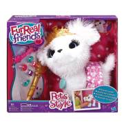 Hasbro Fur Real Friends Süslü Prenses Dostluk A9085