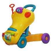 Hasbro Playskool İlk Arabam 05545