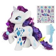 Hasbro My Little Pony Işık Saçan Rarity B0367