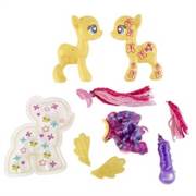Hasbro My Little Pony Pop Büyük Figür B0375