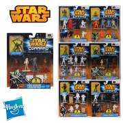 Hasbro Star Wars Command Başlangıç Seti Galactic Empire B0839