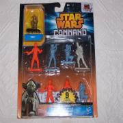 Hasbro Star Wars Command Başlangıç Seti Galactic Empire B0839