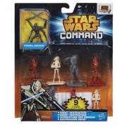 Hasbro Star Wars Command Başlangıç Seti Galactic Empire B0839