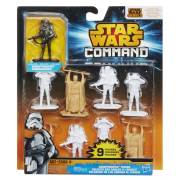 Hasbro Star Wars Command Başlangıç Seti Galactic Empire B0839