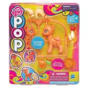 Hasbro My Little Pony Pop Süslü Figür B0370