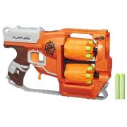 Hasbro Nerf Zombie Strike Flipfury A9603