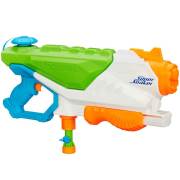 Hasbro Nerf Super Soaker Floodfire Su Tabancası A9459