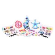 Hasbro Play Doh Dohvinci Dev Tasarım Seti A8908