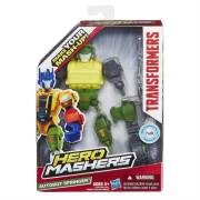 Hasbro Transformers Hero Mashers Figür A8335