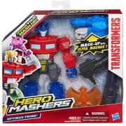 Hasbro Transformers Hero Mashers Özel Figür A8336