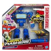 Hasbro Transformers Hero Mashers Özel Figür A8336