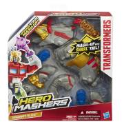 Hasbro Transformers Hero Mashers Özel Figür A8336