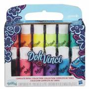 Hasbro Doh-vinci Yedek Tüp 12li A8909