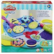 Hasbro Play-Doh Kurabiye Seti B0307